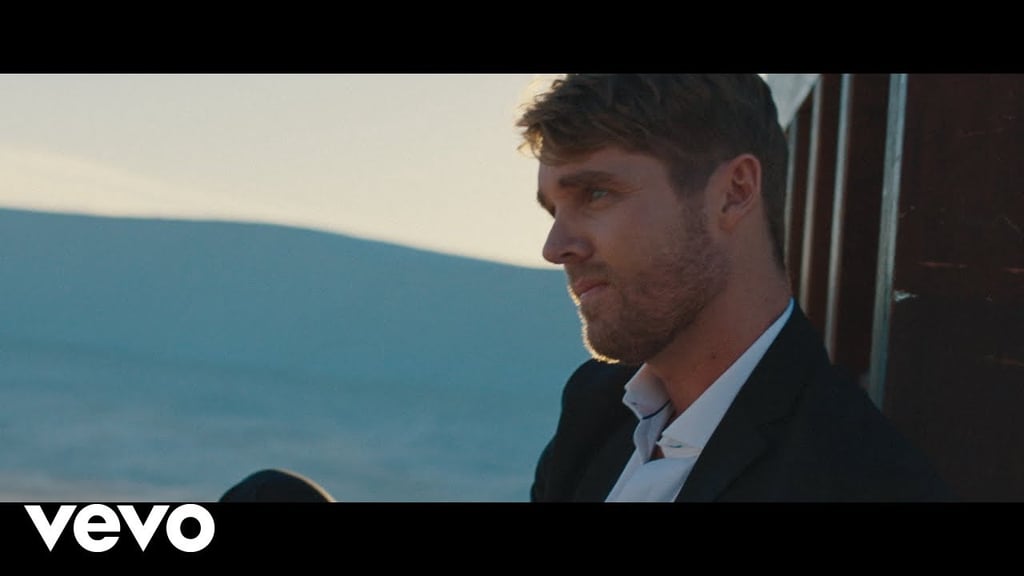 "Mercy" by Brett Young