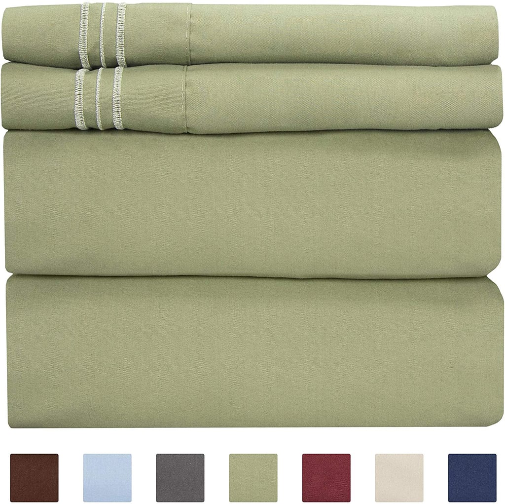 Queen Size Sheet Set