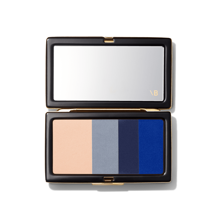 Victoria Beckham Beauty Smoky Eye Brick in Royal