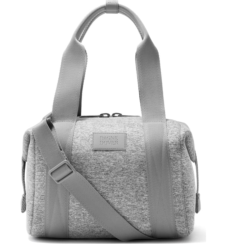 Dagne Dover 365 Small Landon Carryall Duffle Bag