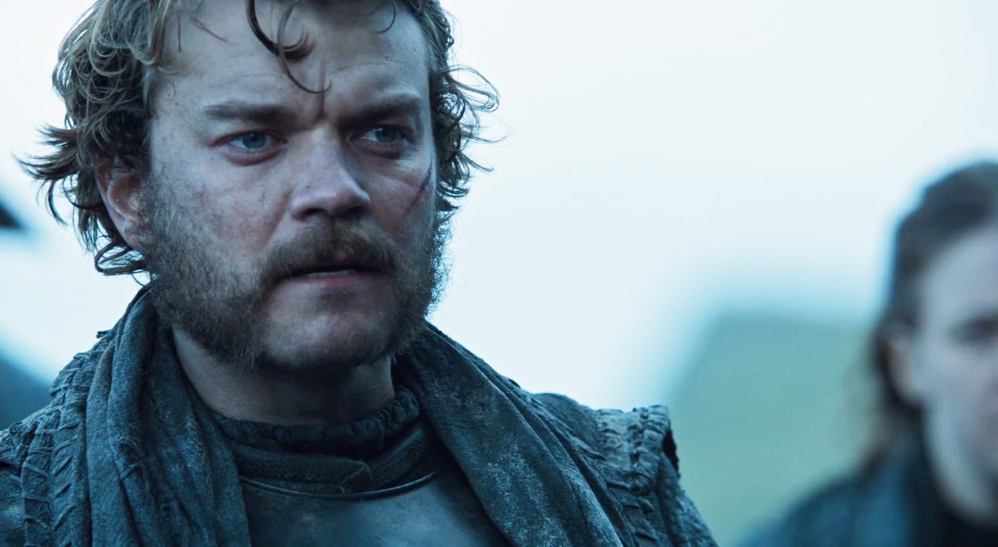 Who Is Euron Greyjoy on Game of Thrones? POPSUGAR Entertainment