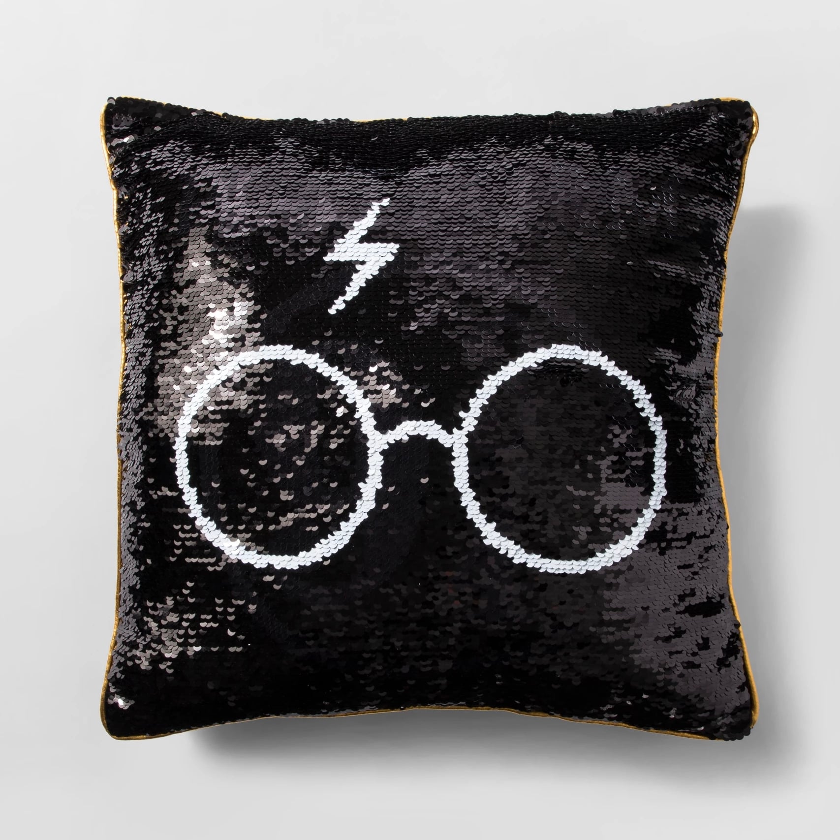 Custom Best Friend Pillow case Wizard Best Friend Throw Pillow Birthday Gift Soul Sister Gifts Harry Potter Gift Personalized Wizard Pillow