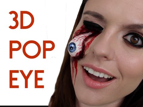 3D Pop Eye