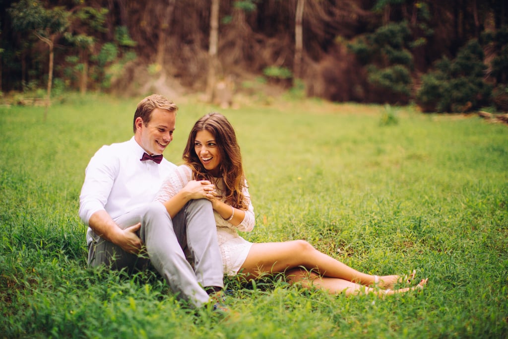 Courthouse Elopement in Maui