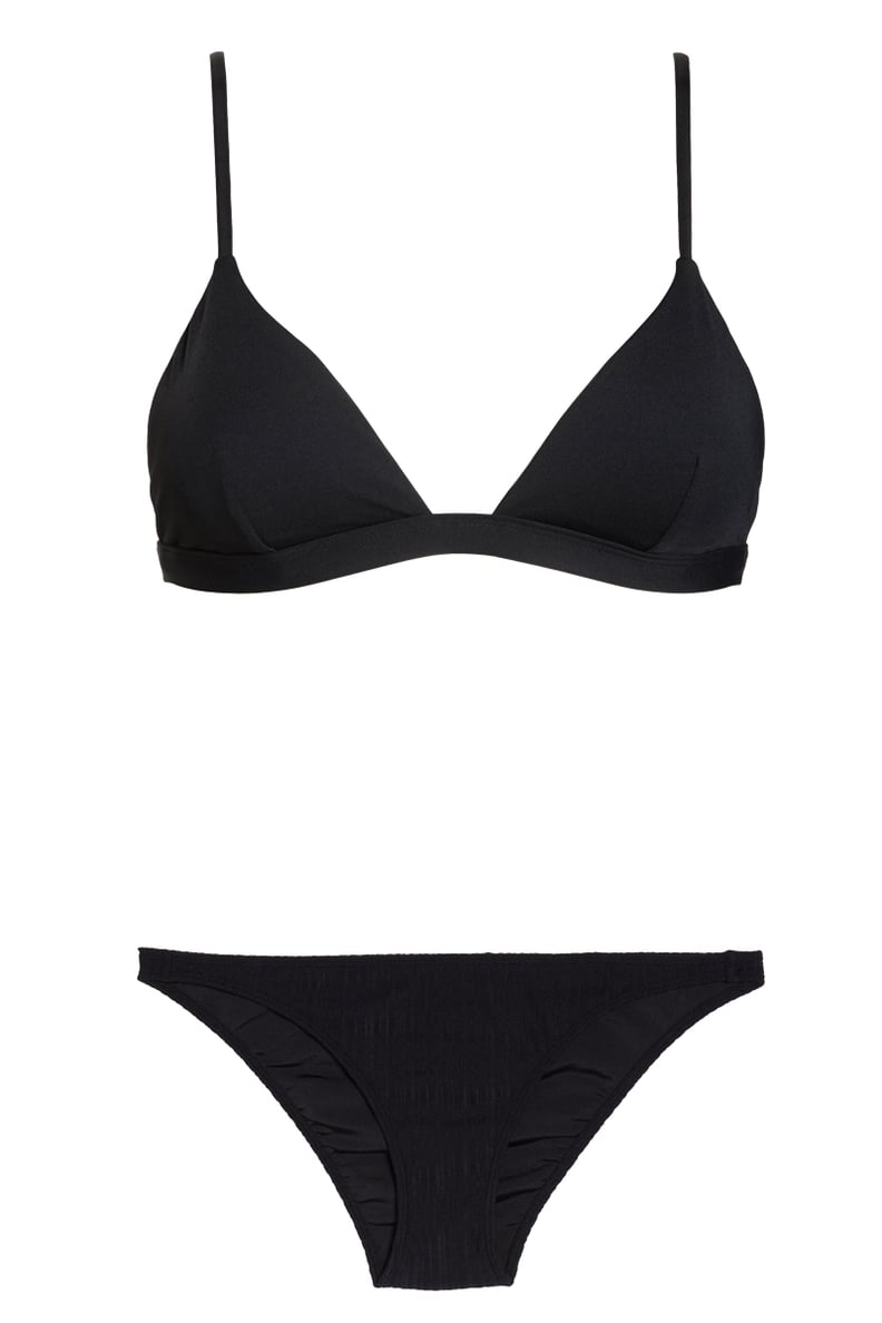 Most Flattering Bikini Style POPSUGAR Fashion