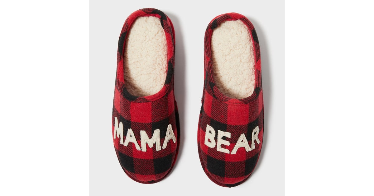 meijer mama bear slippers