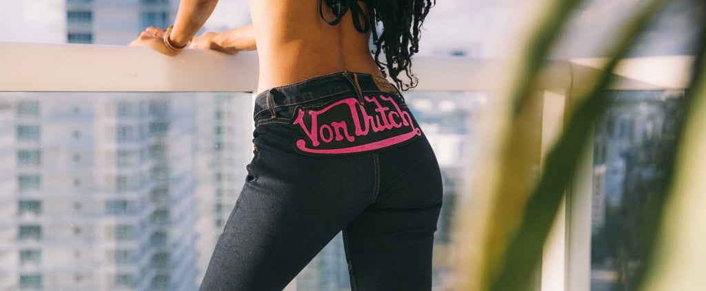 Von Dutch Makes Its Return With a Retro Denim Collection