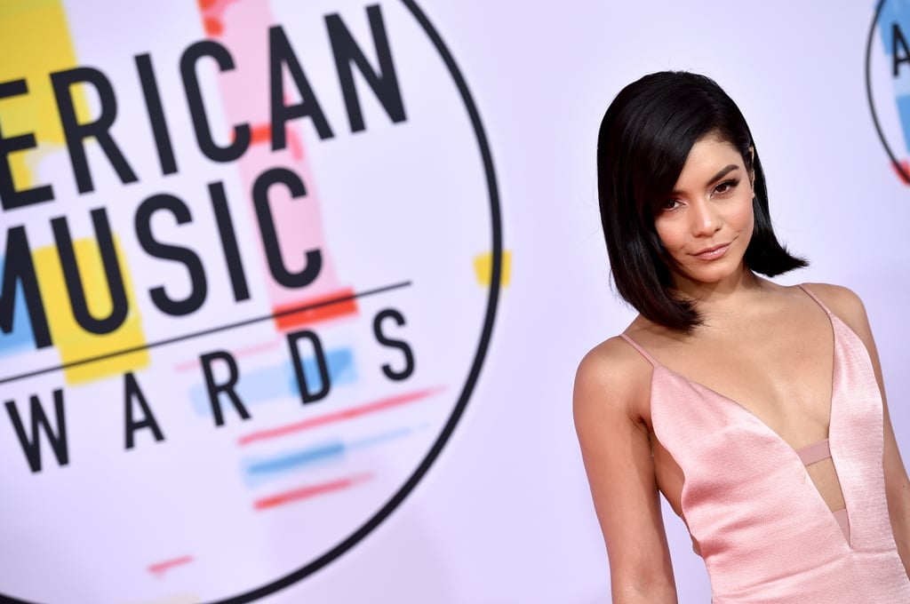 American Music Awards Sexiest Dresses 2018
