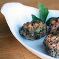 Paleo Perfect: Baked Meatballs