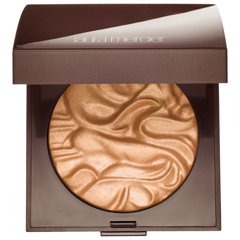 Laura Mercier Face Illuminator Powder in Indiscretion