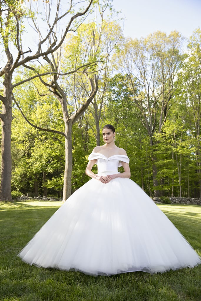 Christian Siriano Launches a New Bridal Collection For 2021