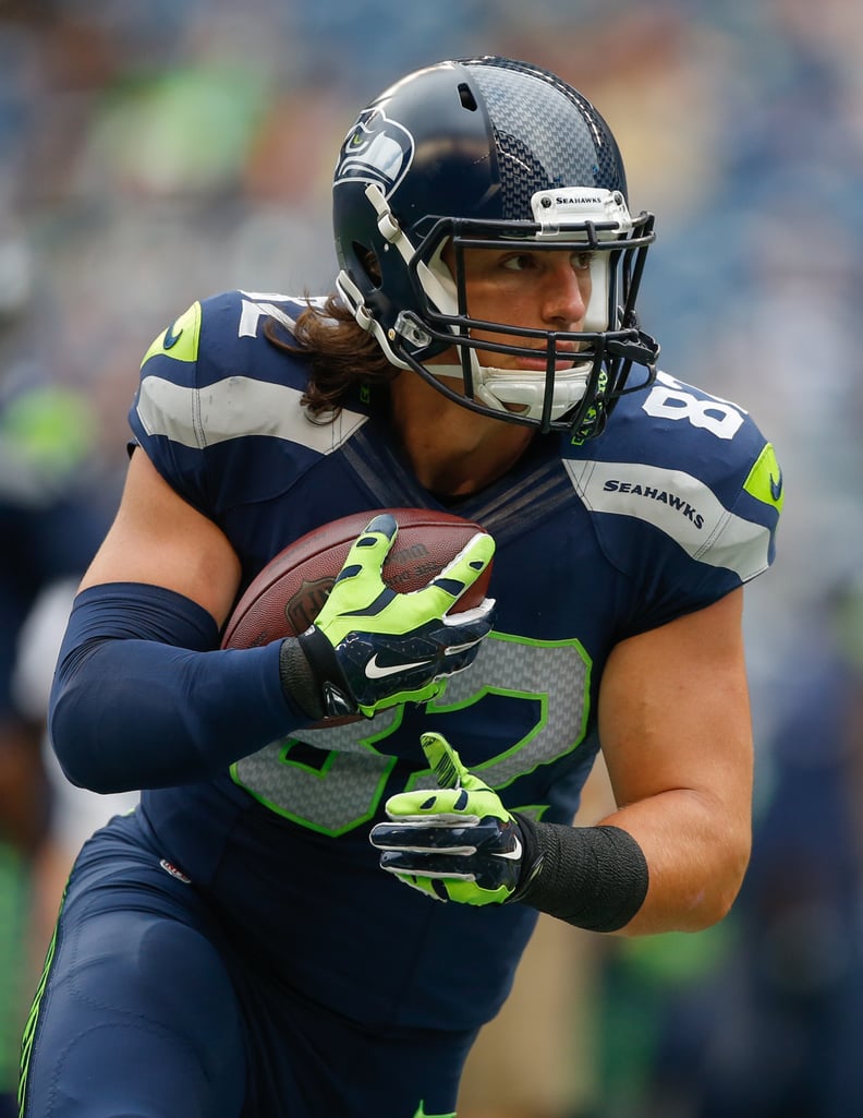 Luke Willson, Seattle Seahawks