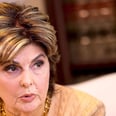 Why "Burning Feminist" Gloria Allred Promises Her New Weinstein Lawsuit "Won't Be the Last"