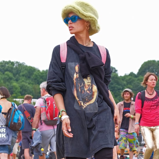 What to Wear to a UK Music Festival in 2021