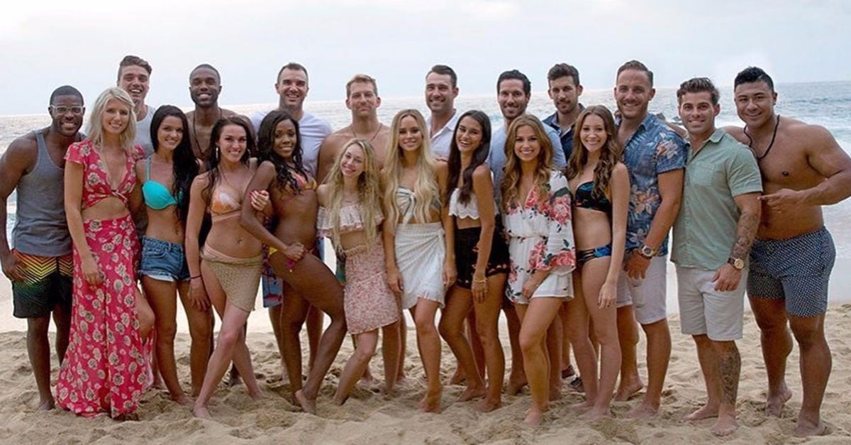 Bachelor in paradise discount season 4 full episodes