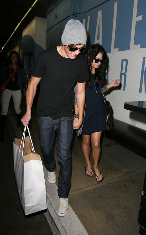 Zanessa