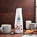 Starbucks Released New Salted Caramel Mocha Coffee Creamer