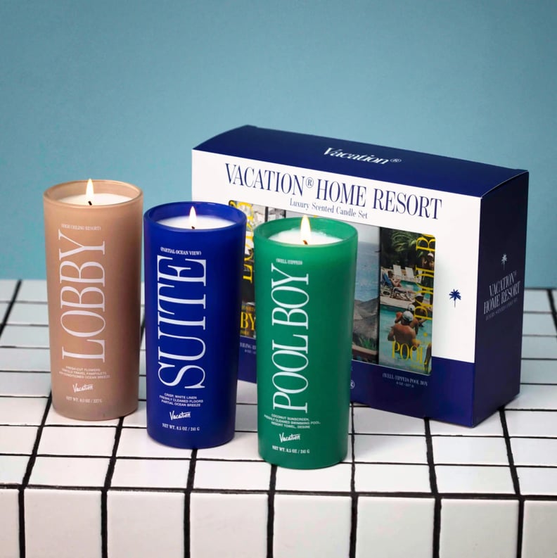 Best Candle Trio