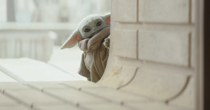 The Mandalorian: Will Baby Yoda Be in Season 3? | POPSUGAR Entertainment