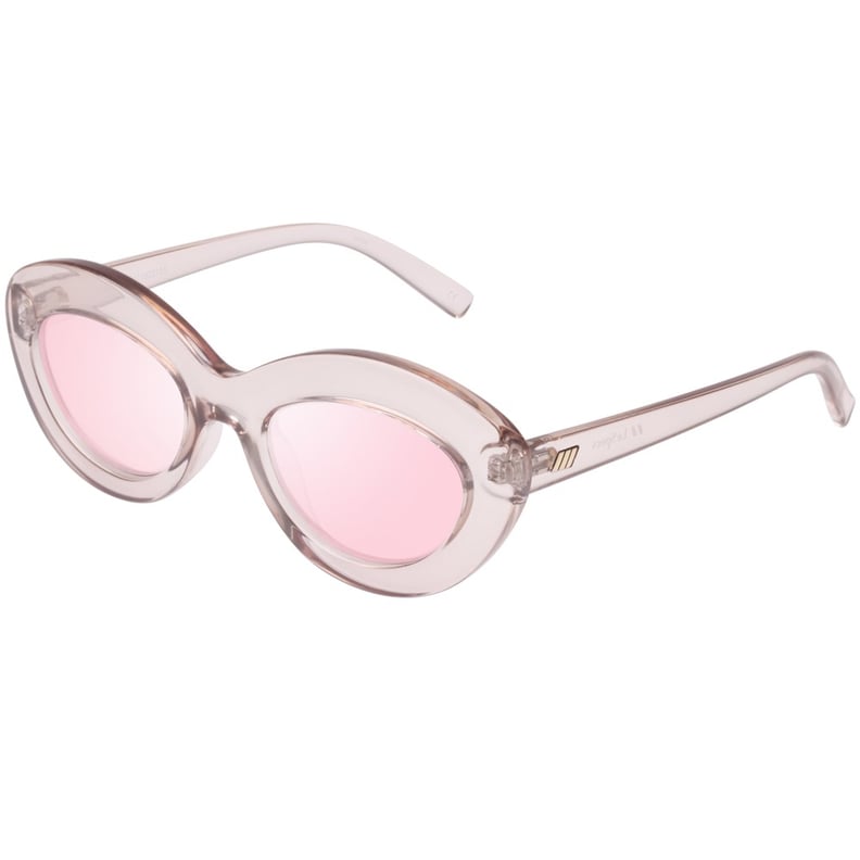 Le Specs Fluxus Sunglasses