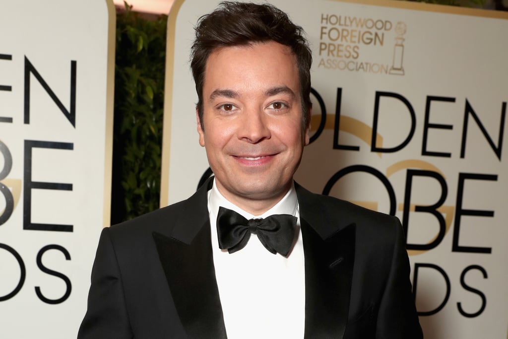 "I just got off the phone with Mariah Carey and she thinks Dick Clark Productions sabotaged my monologue." — Jimmy Fallon, poking fun at Mariah Carey's New Year's Eve flub.