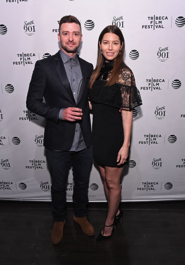 Justin Timberlake's Sauza 901