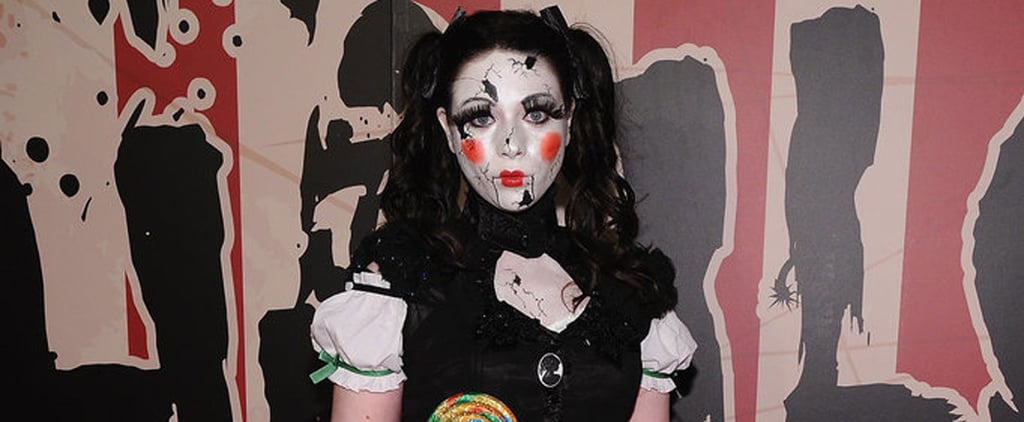Heidi Klum's Halloween Party 2014 | Photos