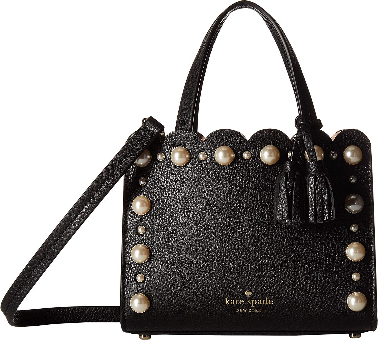 Kate Spade New York Hayes Street Pearl Small Bag | Shhh . . . Amazon Has a  Secret Section Filled With Kate Spade Goodies, Perfect For Gifting |  POPSUGAR Fashion Photo 46