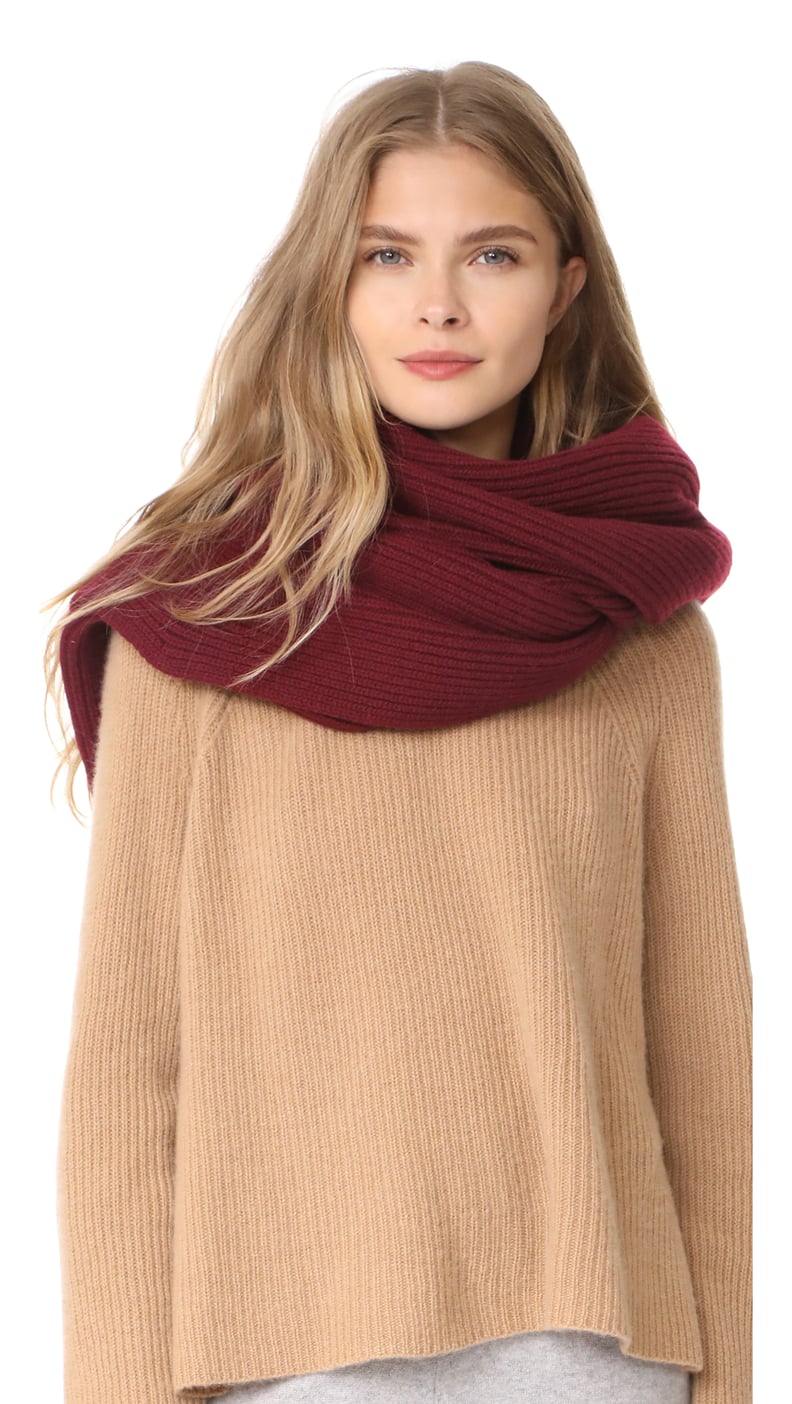 Gifts For People Who Are Always Cold | POPSUGAR Fashion