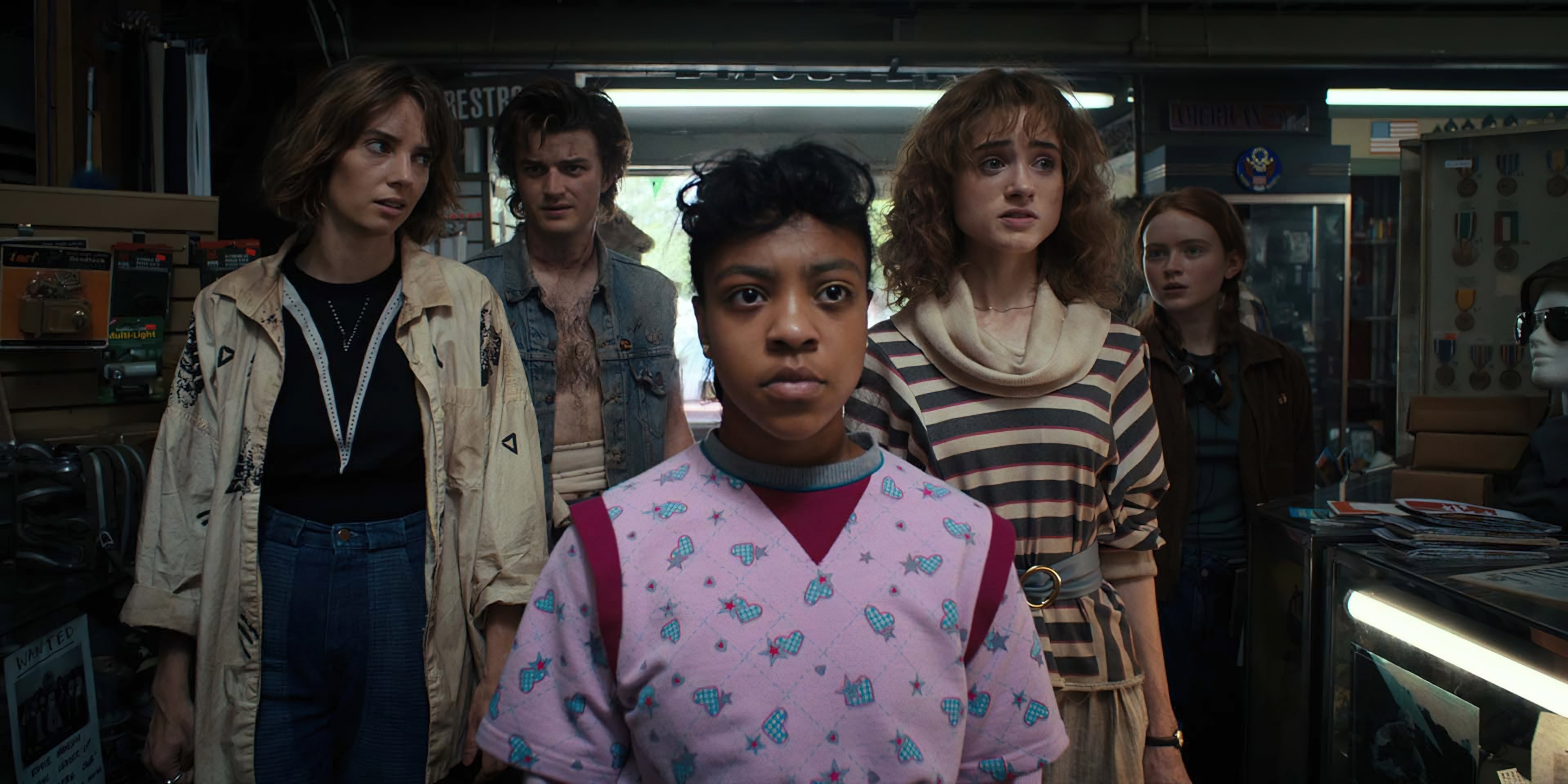 Can Stranger Things help put Netflix back on track?