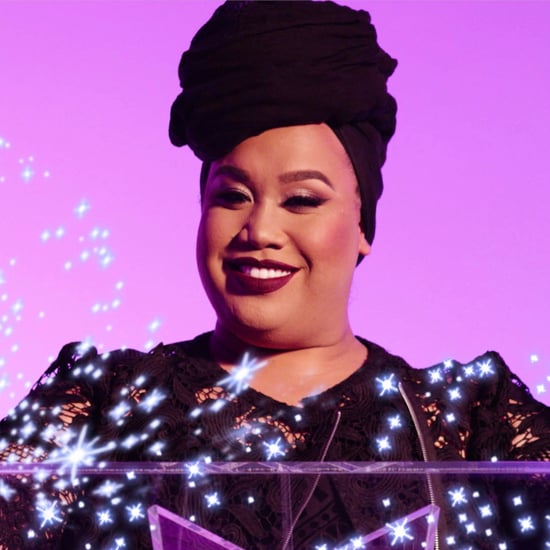 Patrick Starrr Orchestra of Glam Video