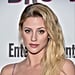 Lili Reinhart Skincare Interview