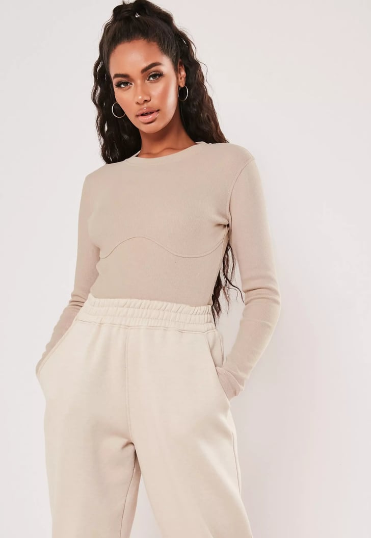 loungewear bodysuit