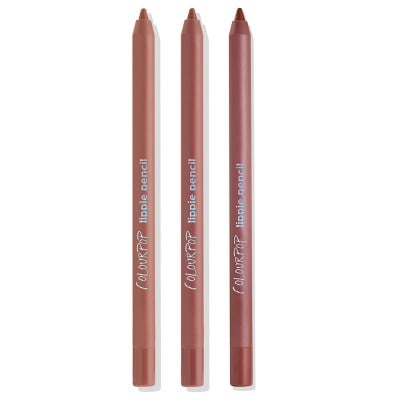 ColourPop For Target Lippie Pencil Trio