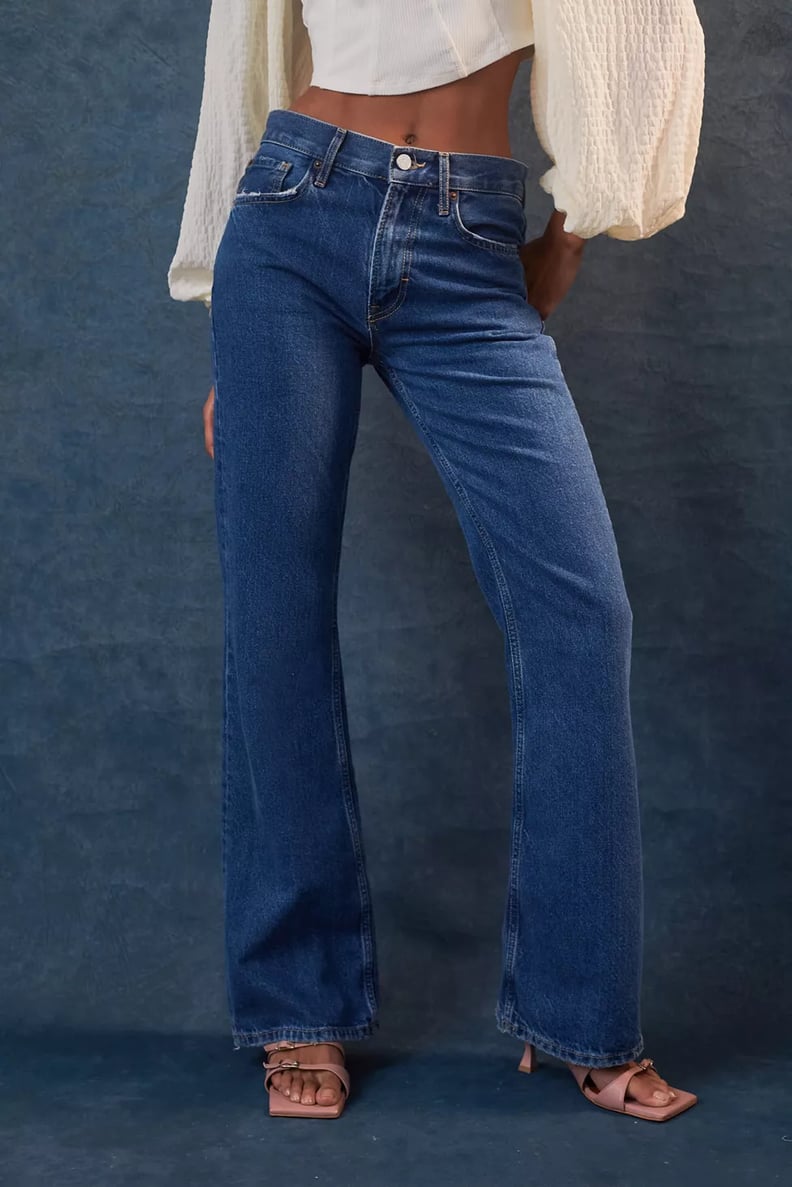 Bootcut Jeans: BDG '90s Mid-Rise Bootcut Jean