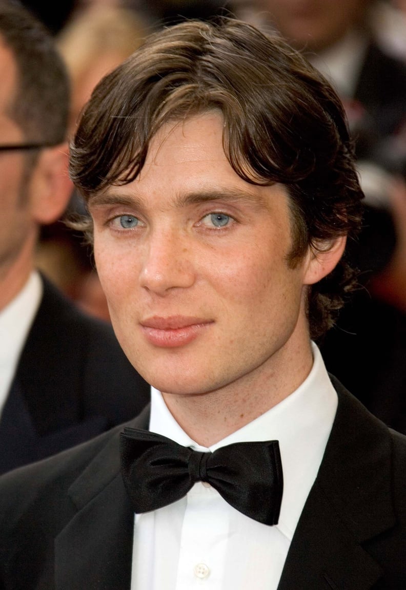 Cillian Murphy