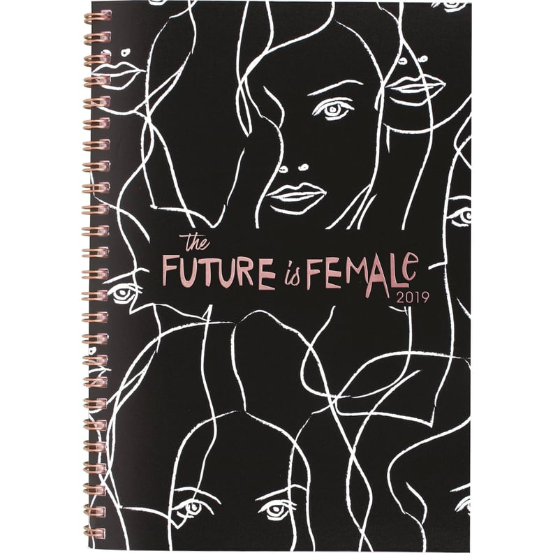 Future Is Female Planner