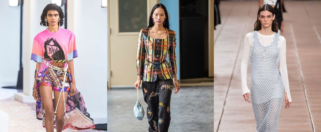 Spring 2019 Trends