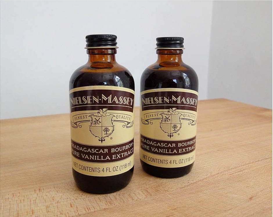 Nielsen Massey Madagascar Bourbon Pure Vanilla Extract ($13)