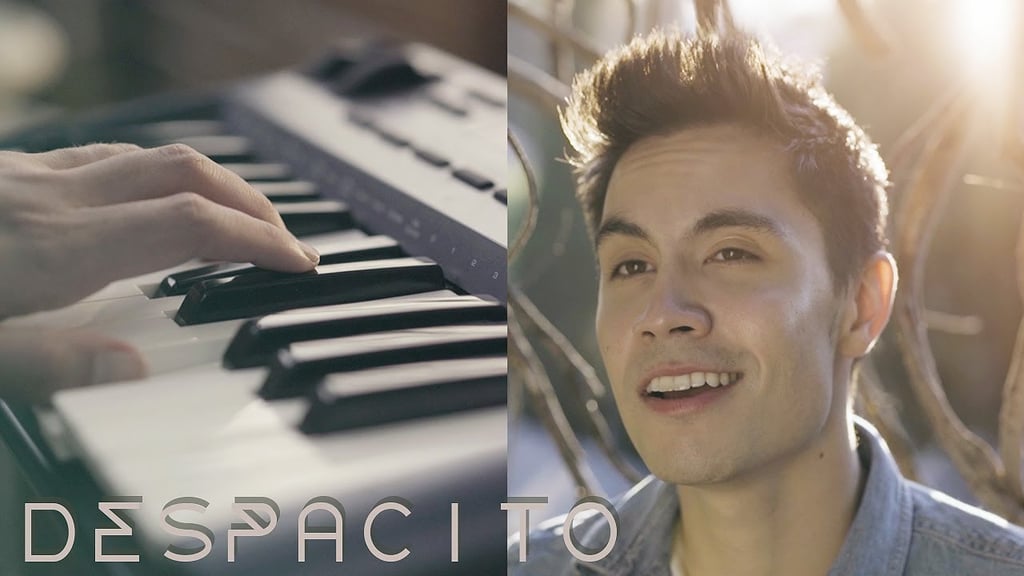 By Sam Tsui