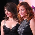 Tina Fey and Amy Poehler Show Off Their Sisterly Bond on the Red Carpet