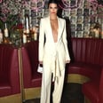 Kendall Jenner's Recent Outfits Have Been So Sultry, We've Barely Had Time to Catch Our Breath