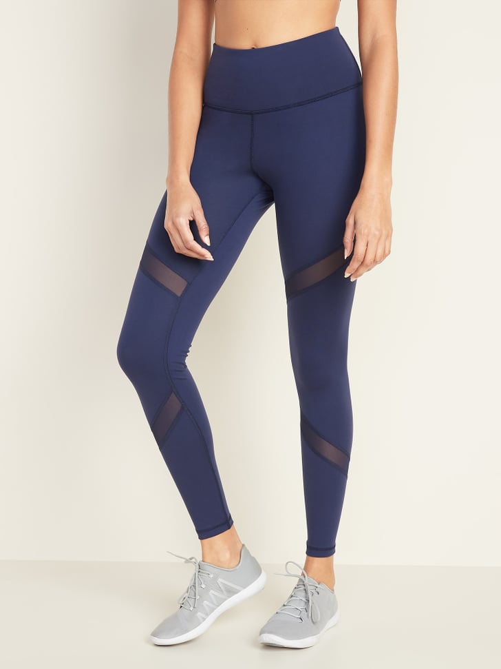 Best Old Navy Compression Leggings With