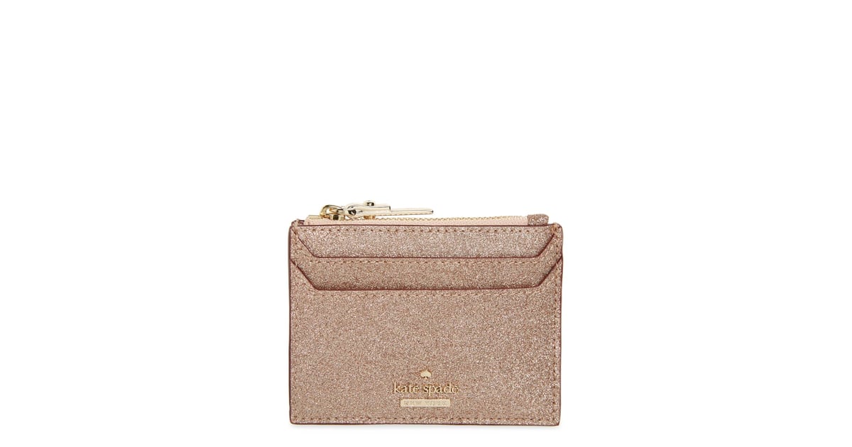 Kate spade burgess court card holder store