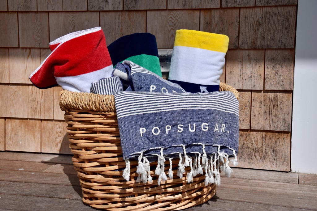 Photos of Popsugar Nantucket House