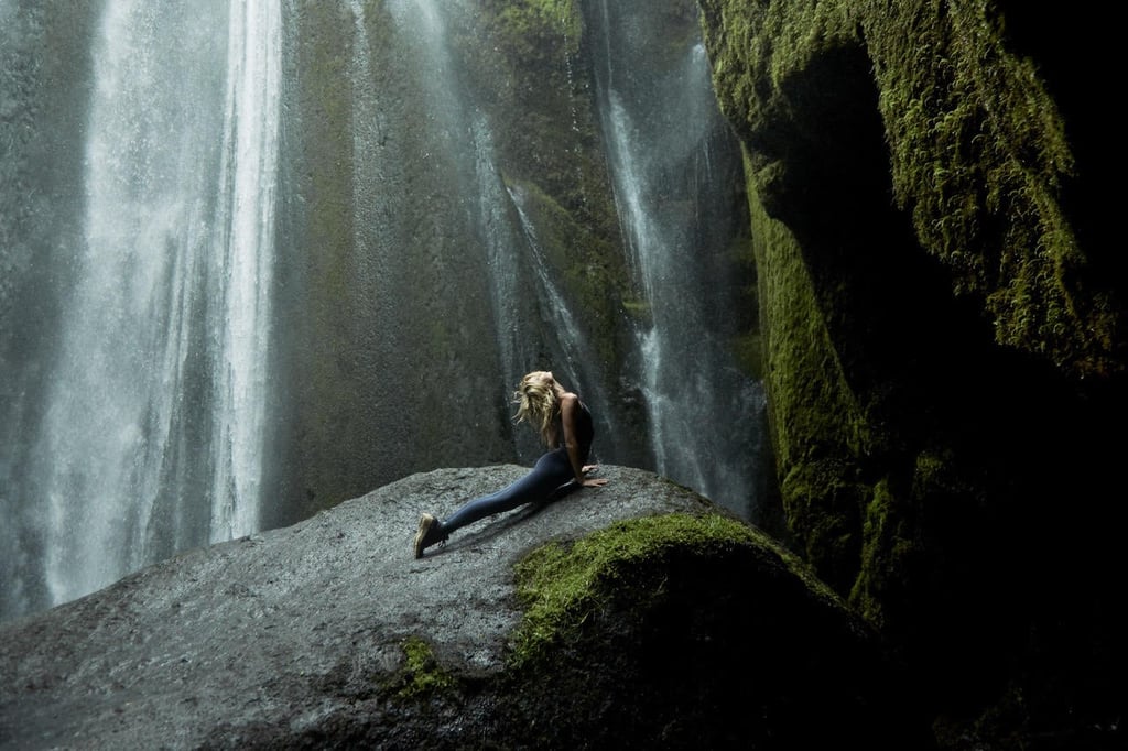 Eco-Friendly Activewear Brands