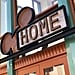 Disneyland Home Store
