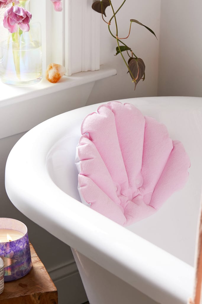 Seashell Bathtub Neck Pillow The Best Secret Santa Gifts Under 30