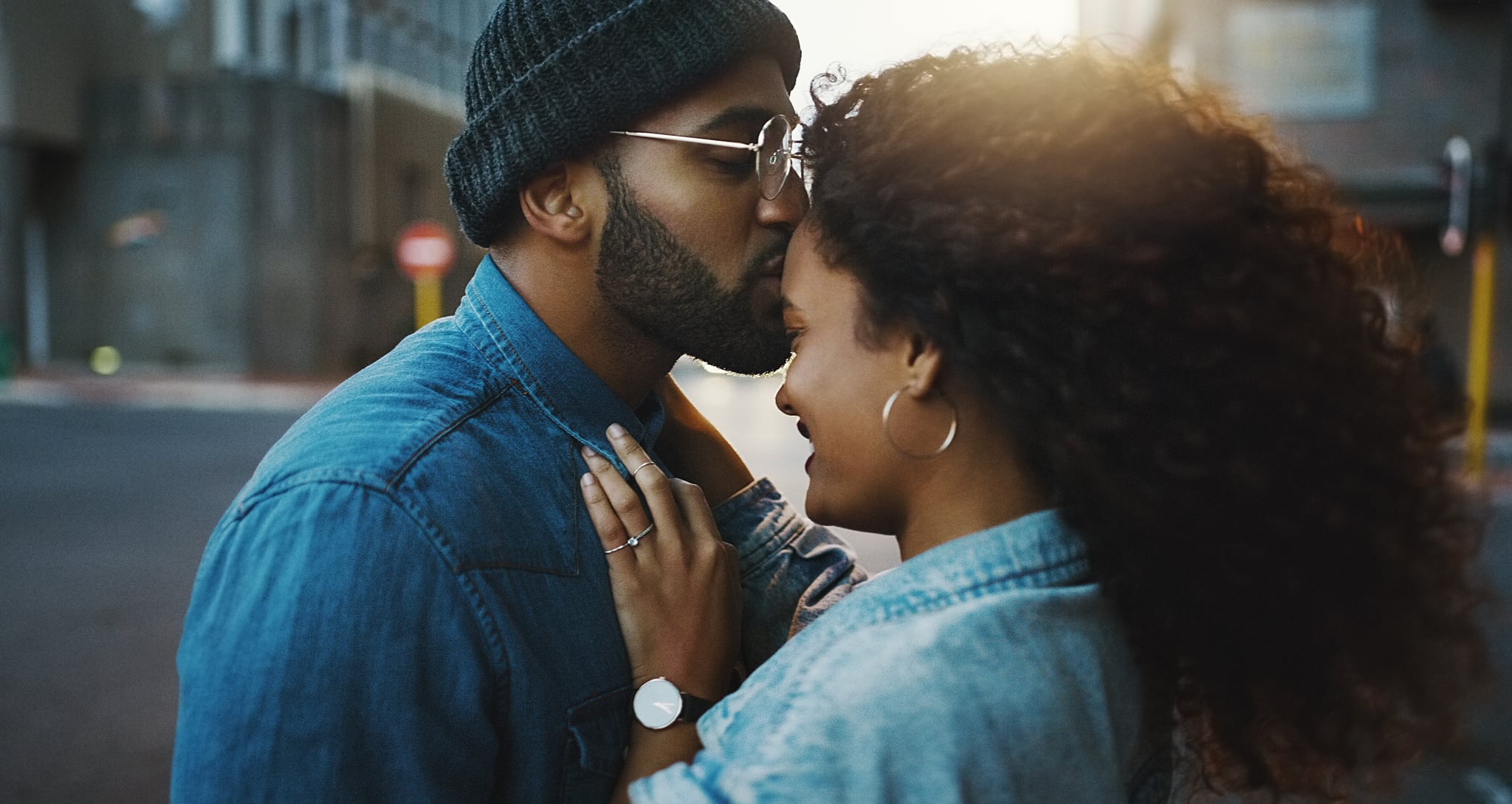 How To Have A Healthy Relationship Popsugar Love And Sex