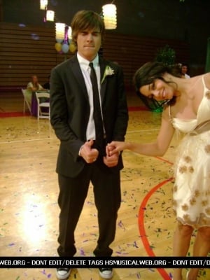 Zanessa